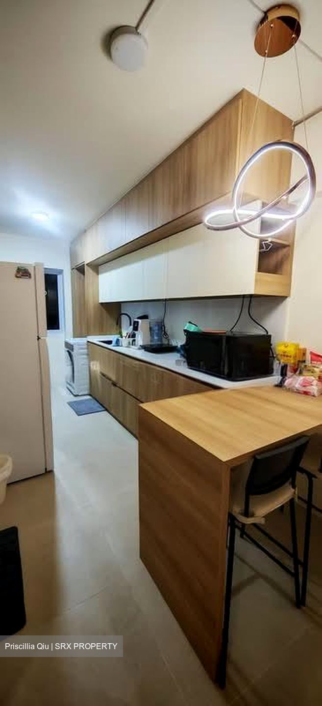 Blk 504D Montreal Spring (Sembawang), HDB 4 Rooms #596311501